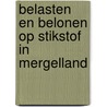Belasten en belonen op stikstof in Mergelland door Sj. Bokma