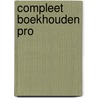 Compleet Boekhouden Pro by Unknown