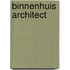 Binnenhuis Architect