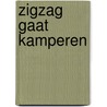 Zigzag gaat kamperen door B. Paterson