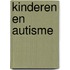 Kinderen en autisme