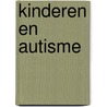 Kinderen en autisme door I.A. van Berckelaer-Onnes