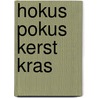 Hokus Pokus Kerst Kras door Onbekend