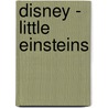 Disney - little Einsteins by Unknown