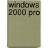 Windows 2000 Pro