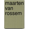 Maarten van Rossem by P.C. van Wijk