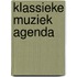 Klassieke Muziek Agenda