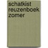 SCHATKIST REUZENBOEK ZOMER