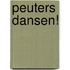 Peuters dansen!