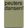 Peuters dansen! by Unknown