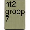 NT2 groep 7 door Onbekend