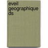 Eveil geographique ds by David