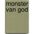 Monster van god