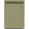 Uitverkoren by Chaim Potok