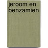 Jeroom en Benzamien door Ernest Claes