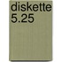Diskette 5.25