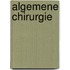 Algemene chirurgie