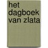 Het dagboek van Zlata