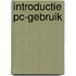 Introductie PC-gebruik