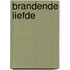 Brandende liefde