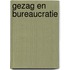 Gezag en bureaucratie