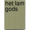 Het Lam Gods by Peter Schmidt