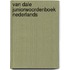 Van Dale Juniorwoordenboek Nederlands