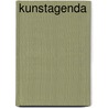 Kunstagenda door Onbekend