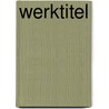 Werktitel door R. van den Broek