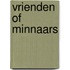Vrienden of minnaars