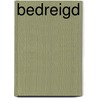 Bedreigd door Sjoerd Veenman