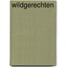 Wildgerechten door N. Prevot