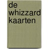 De Whizzard Kaarten door W. Zelders