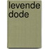 Levende dode