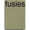 Fusies door Y.L. Kerremans