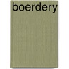 Boerdery door Gree