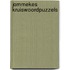 Jommekes kruiswoordpuzzels