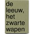 De Leeuw, het zwarte wapen