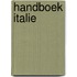 Handboek Italie