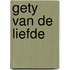 Gety van de liefde