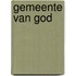 Gemeente van god