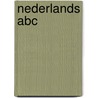 Nederlands ABC door Onbekend