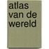 Atlas van de wereld