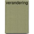 Verandering