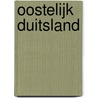Oostelijk Duitsland by H. Brinks