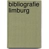 Bibliografie limburg by Unknown