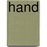 Hand by Johan Schaafsma