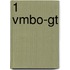 1 vmbo-gt
