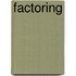 Factoring