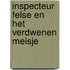 Inspecteur felse en het verdwenen meisje